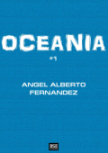 img Oceania - Serie Completa (7 volumi)(da Skorpio 2012-2014)