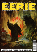 img I grandi maestri 66 - Eerie 1 (Cosmo 2022-08-25)