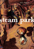 img Steam Park (DCP 2004-04)