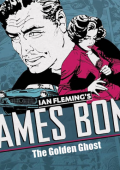 img James Bond 22 - The Golden Ghost - Horak