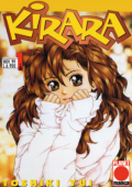 img Kirara - Serie Completa (6 volumi)(Planet Manga 1999-2000)