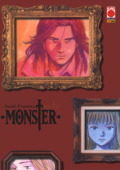 img Monster Deluxe - Collection (3 volumi)(Planet Manga 2010-2011)