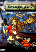 img Star & MacCoy 1 - Intrighi e rottami (Scuola del fumetto 2007-11)