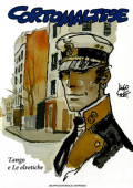 img Corto Maltese 09 - Tango e le Elvetiche (GE Espresso 2006-03-02)