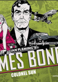 img James Bond 21 - Colonel Sun (Horak)