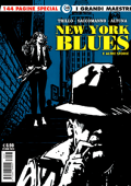img Gli albi della Cosmo 091 - I Grandi Maestri Special 48, New York blues e altre storie (Cosmo 2023-06-29)