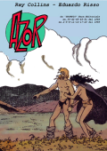 img Azor - di Collins e Risso (da Skorpio 1988-9)