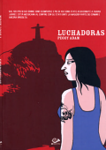 img Luchadoras (001 Edizioni 2008-09)