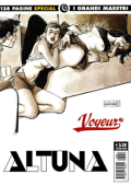 img I grandi maestri 24 - I grandi maestri Special 24, Voyeur 3 (Cosmo 2019-02)