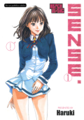img Sense 1 (Magic Press 2011-03)