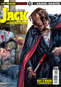 img Gli albi della Cosmo 097 - I Grandi Maestri special 49, Jack lo squartatore (Cosmo 2023-12-28)