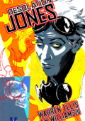 img Desolation Jones (Magic Press 2007-09)