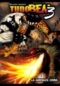 img Tudo bem - Serie Completa (3 volumi)(da Lanciostory 2012-2014)