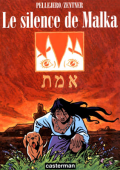 img Il Silenzio di Malka (DCP 2000-09)