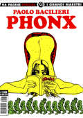 img I grandi maestri 17 - I grandi maestri Special 17, Phonx (Cosmo 2018-06)