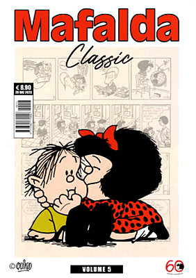 Cosmo Classic 13 – Mafalda Classic 5 (Cosmo 2023-12-20)