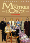 img Les Maitres de l