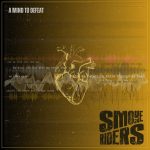 img Smoke Riders - A Mind to Defeat (2024)