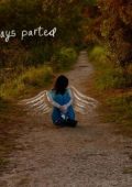 Spiderblush - Ways Parted (2024)