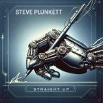 img Steve Plunkett - Straight Up (2024)