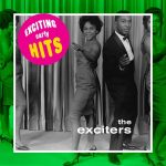 img The Exciters - Exciting Early Hits (2024)