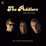 img The Peddlers - How Cool Is Cool (2002)