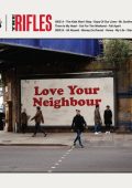 The Rifles - Love Your Neighbour (2024)