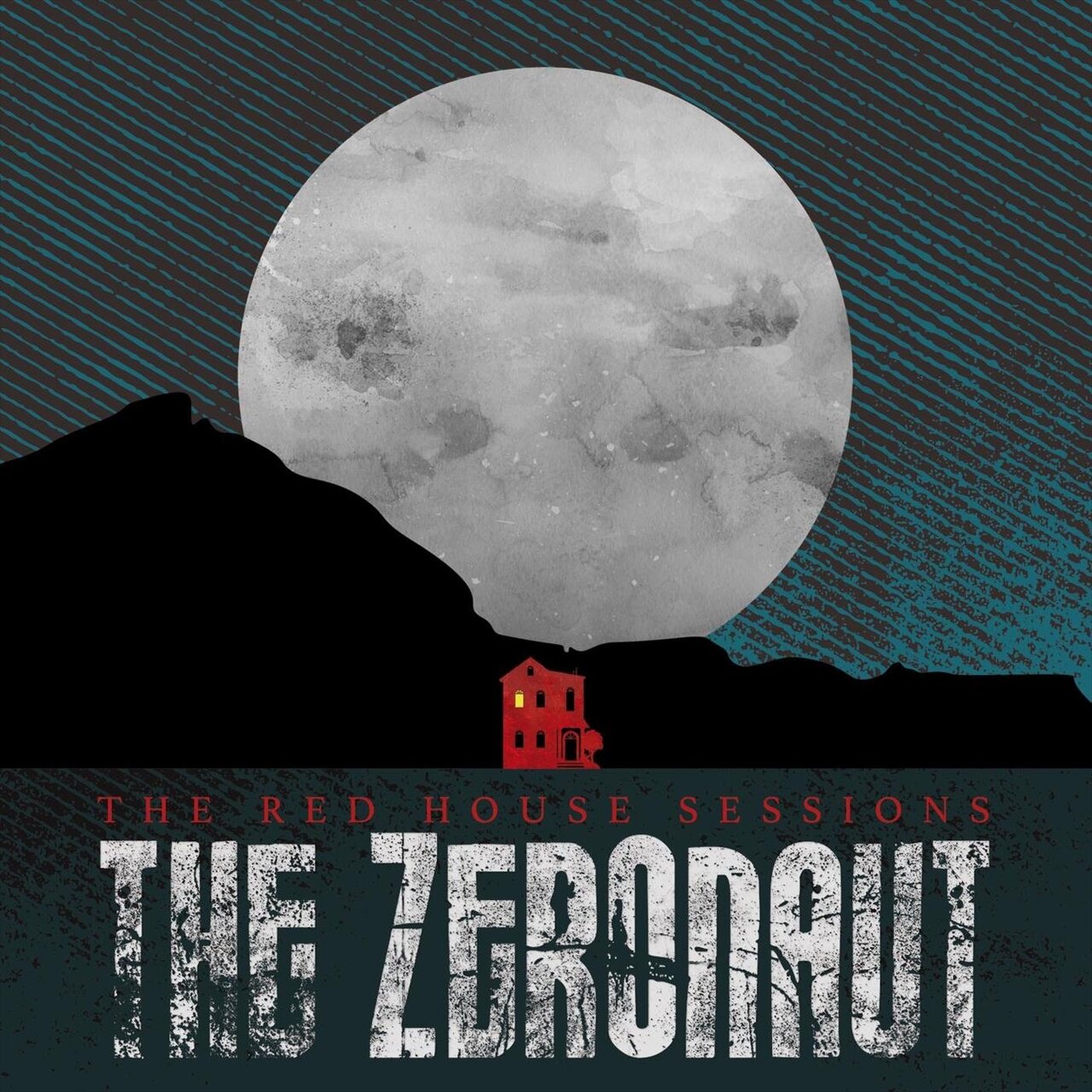 The Zeronaut – The Red House Sessions (2024)