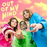 img Trousdale - Out Of My Mind [Deluxe] (2024)