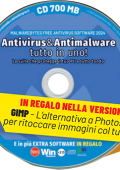 [CDROM] Win Magazine n. 315 - Luglio 2024 - Ita