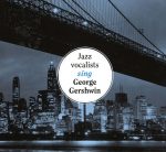 VA – Jazz Vocalists Sing George Gershwin (2015) [3CD] FLAC