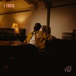 img Victor Ray - I Tried. (2024)