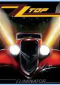 ZZ Top - Eliminator (2008)