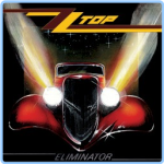 img ZZ Top - Eliminator (2008)