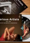 VA - part 100 velvet saxophone compilation (2024) [MP3|320]
