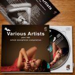 VA – part 100 velvet saxophone compilation (2024) [MP3|320]
