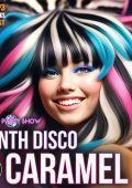 VA - NMN Synth Disco Caramel (2024) MP3