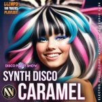 VA – NMN Synth Disco Caramel (2024) MP3