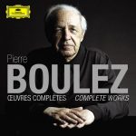 Pierre Boulez – The Complete Works (1958-2013) FLAC