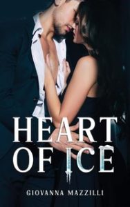 Giovanna Mazzilli – Heart of Ice (2024)