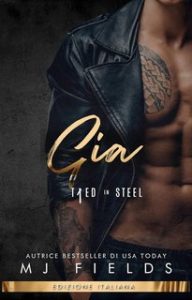 MJ Fields – Tied In Steel Vol. 3. Gia (2024)