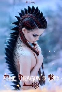 R. Emy – The Dragon’s Key (2021)