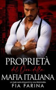 Fia Farina – Proprietà del Don della Mafia Italiana (2024)