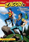 img Zagor Più N.13 - Le Storie Di Trampy (SBE Maggio 2024)