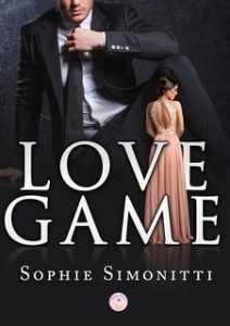 Sophie Simonitti – Lovegame (2024)