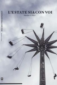 Massimo A. Prisco – L’estate sia con voi (2024)