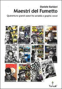 Lapilli – Volume 29 – Maestri Del Fumetto
