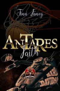 Tina Fancy, Ella Kintsugi – Chicago Minotaurs Basket Vol. 4. Antares’ Faith (2024)