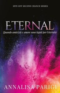 Annalisa Parigi – Eternal (2024)