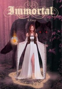 R. Emy – Immortal (2024)